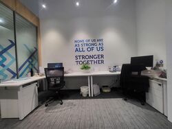 Sbf Center (D1), Office #452196651